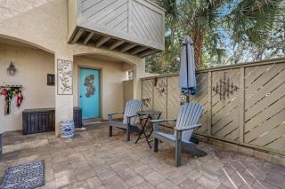 2 Bedroom 2 Bath Club Villa - 3