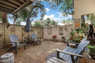 2 Bedroom 2 Bath Club Villa - 2