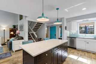 2 Bedroom 2 Bath Club Villa - 1