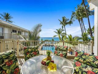 Kona Riviera Villas 103 - 8