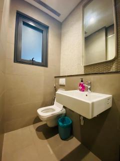 Lucentia Residences Bukit Bintang KLCC By LUZBNB - 5