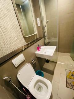 Lucentia Residences Bukit Bintang KLCC By LUZBNB - 4