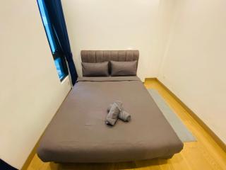 Lucentia Residences Bukit Bintang KLCC By LUZBNB - 3