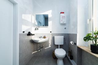 Perfect for 6 Guests in Wuppertal - Suite - Netflix - Smart Home - 4