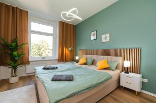 Perfect for 6 Guests in Wuppertal - Suite - Netflix - Smart Home - 2