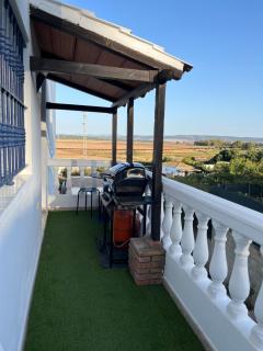 Casa La Oliva Vejer - 0