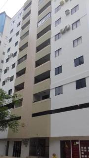 Apartamento central - 6