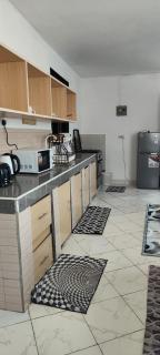 Crosston Apartment - 0