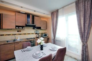 Bright &Spacious Apartment Almaty South - 1