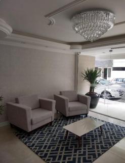 Apartamento central - 7