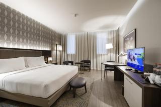 Doubletree By Hilton Pointe-Noire City Centre - 0