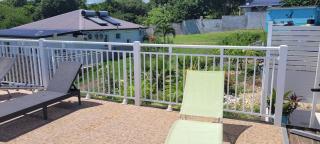 villa domaine des palétuviers - 8