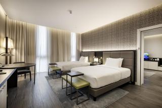 Doubletree By Hilton Pointe-Noire City Centre - 2