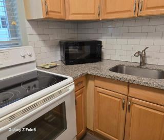 Cozy island apartment - 0