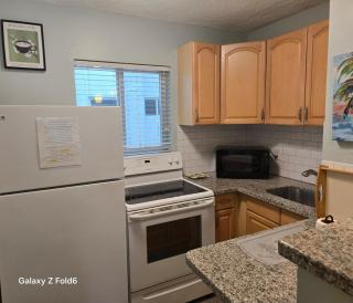 Cozy island apartment - 8