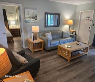 Cozy island apartment - 7