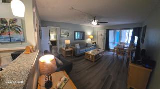 Cozy island apartment - 4