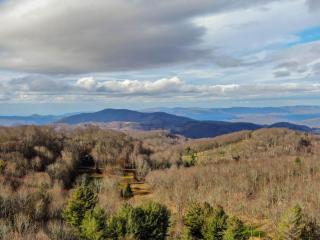 The Raven - Beech Mountain - 2