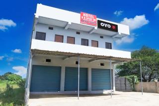 HOTEL O S S STAY INN - 0