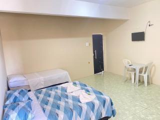 Hotel Renascer pojuca - 3