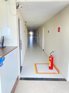 Hotel Renascer pojuca - 9