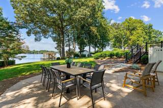Lakefront Living w/Optional Boat Rental - Mooresville - 9