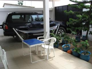 Villa Fidjrossè, Cotonou - 4