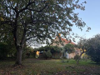 Gîte de la Payardière - 8