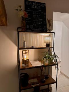 Les Rubys, spas privatifs - 4