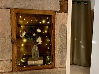 Les Rubys, spas privatifs - 5