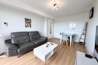 Séjour tout confort entre centre-ville et plage - 5