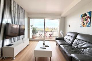 Séjour tout confort entre centre-ville et plage - 4