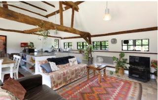 The Thatched Barn - 4