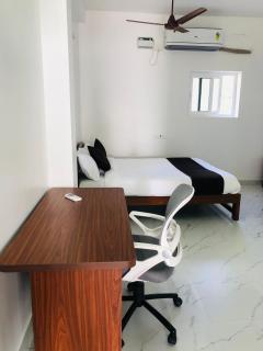 Virtus home stay - 5