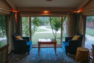 Muzdan Holiday homes - 2