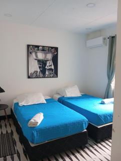 12 Céntrico y Confortable apto Casa Doña Yola - 5