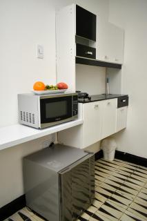 12 Céntrico y Confortable apto Casa Doña Yola - 4