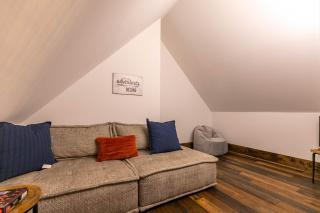 Firesky Lodge at Eagles Nest - 1
