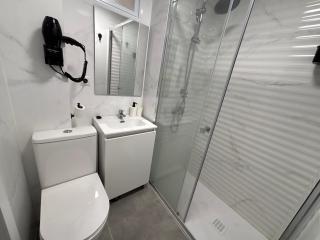 Apartamento en Benalmádena - 2