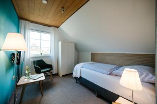 Im Alten Bahnhof - 7