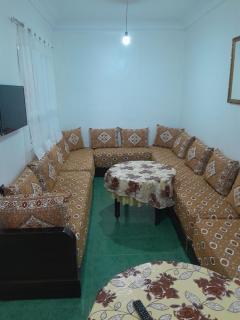 Casa maartil - 6