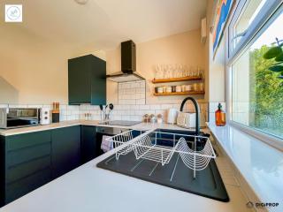 Alder House - Dowlais - 9
