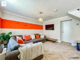 Alder House - Dowlais - 8