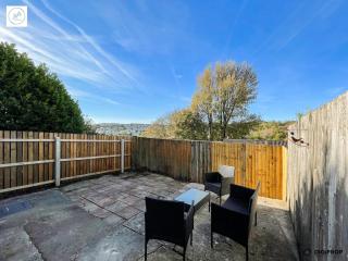 Alder House - Dowlais - 6