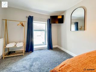 Alder House - Dowlais - 2