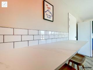 Alder House - Dowlais - 2