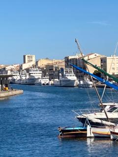 Studio belle vue - 9