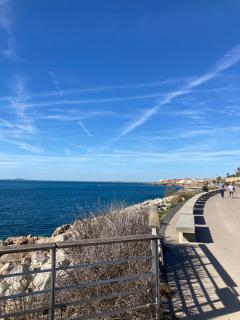 Studio belle vue - 5