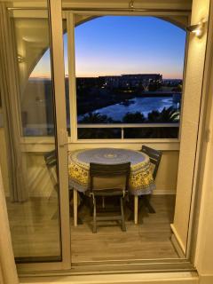 Studio belle vue - 1