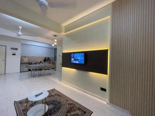 Willow Whisper 3 ROOMS by EZYHOME MELAKA - 7